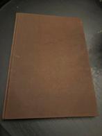 Marineboek gedenkboek Hr.Ms. De ruyter, Ophalen