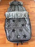 Dooky Kinderwagen Voetenzak / Trappelzak - 95 cm lang, Kinderen en Baby's, Dekens, Slaapzakjes en Inbakerproducten, Ophalen, Zo goed als nieuw