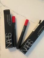 2* NARS lip pencil dragon girl new, Nieuw, Make-up, Ophalen of Verzenden, Lippen