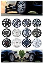 TOYOTA AURIS ▪️ AVENSIS ▪️ etc.... | Wieldoppen🔥 | ✔️Logo, Ophalen of Verzenden, Nieuw
