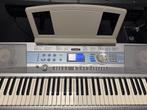 Yamaha DGX Keyboard/piano, Ophalen of Verzenden, Gebruikt, 88 toetsen, Yamaha