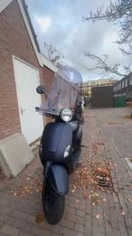 Bromfiets, Fietsen en Brommers, Brommers | Overige merken, Ophalen, BTC, Maximaal 45 km/u, Zo goed als nieuw