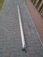 luchtcilinder atlas copco, Ophalen, Gebruikt, IJzer