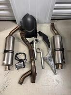 Yamaha R1 Akrapovic / Powercommander 2007/2008, Ophalen of Verzenden