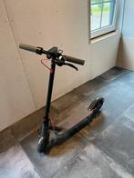 Elektrische step, Fietsen en Brommers, Ophalen, Gebruikt, Elektrische step (E-scooter)