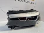 BMW 5 SERIE G30 F90 XENON LED KOPLAMP RECHTS 1039101A000, Auto-onderdelen, Verlichting, Petuelring 130
80788  Munich, DE, Gebruikt