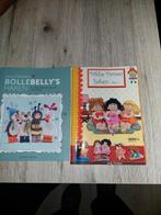 2 haakboeken zgan bijna gratis, Ophalen of Verzenden, Zo goed als nieuw, Haken, Patroon of Boek