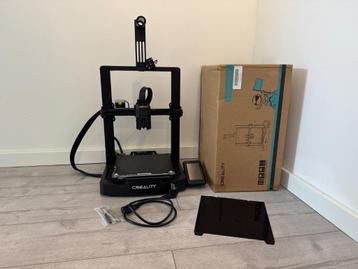 Creality Ender-3 V3 KE 3D Printer beschikbaar voor biedingen