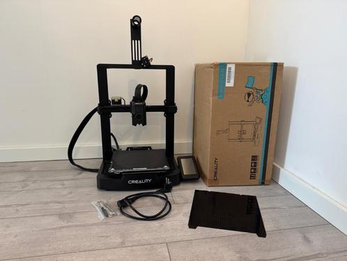 Creality Ender-3 V3 KE 3D Printer, Computers en Software, 3D Printers, Ophalen of Verzenden