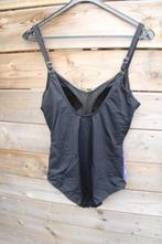 Badpak zwart/ kleur 42B Vaste prijs, Ophalen of Verzenden, Zo goed als nieuw, Zwart, Badpak