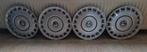 Set Originele Wieldoppen Volvo 15 Inch, Auto diversen, Wieldoppen, Ophalen of Verzenden, Gebruikt