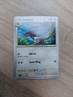 Swellow pokemonkaart, Ophalen of Verzenden