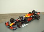 Red Bull RB16B Max Verstappen World Champion 2021 - Spark, Hobby en Vrije tijd, Modelauto's | 1:43, Overige merken, Zo goed als nieuw