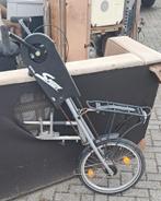 Speedy Aankoppel Handbike/Rolstoel fiets met 8 versnellingen, Ophalen, Gebruikt, Overige typen, Speedy