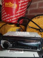 Autoradio bleuthooth, Ophalen of Verzenden, Zo goed als nieuw