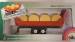 Balenwagen met Balen, SIKU, Tractor of Landbouw, Nieuw, Nvt