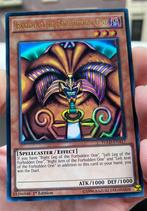 Yu-Gi-Oh! Exodia The Forbidden One YGLD-ENA17 1st Ed !, Hobby en Vrije tijd, Verzamelkaartspellen | Yu-gi-Oh!, Foil, Gebruikt