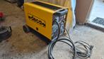 Deca Mig 412e lasapparaat, Ophalen of Verzenden, Gebruikt, 150 tot 250 ampère, Co2