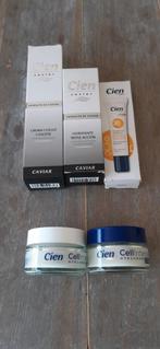 Cien gezichtsverzorging creme alles nieuw, Ophalen of Verzenden, Nieuw, Gehele gezicht, Verzorging
