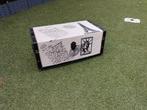 Decoratieve opbergbox - 22x28x53cm, Ophalen of Verzenden, Zo goed als nieuw