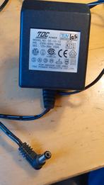 Adapter ac 12 volt 10 VA, Ophalen of Verzenden, Zo goed als nieuw