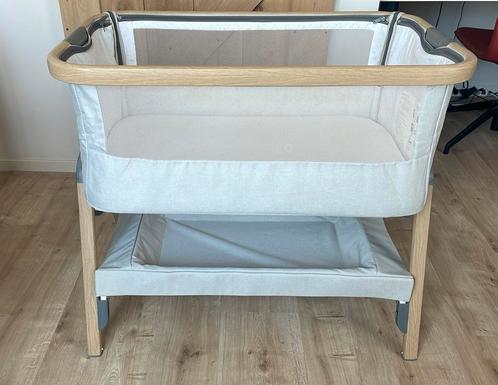 Co sleeper cozee tutti bambini, Kinderen en Baby's, Babywiegjes en Ledikanten, Zo goed als nieuw, Reisbedje, Ophalen of Verzenden