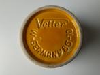 vintage plantenschaal Vetter 85-10 jaren 70, Tuin en Terras, Bloempotten, Rond, Zo goed als nieuw, Aardewerk, Tuin