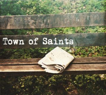 TOWN OF SAINTS CD NEVER SLEEPS beschikbaar voor biedingen
