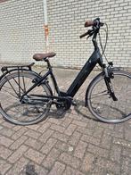 Puch elektrische damesfiets ananda middenmotor, Zo goed als nieuw, 51 tot 55 cm, 50 km per accu of meer, Ophalen