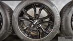 DEMO Zwart 20 inch BMW IX i20 Winterbanden zwart Xdrive, Gebruikt, Banden en Velgen, Ophalen of Verzenden, 235 mm
