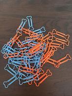 O07 Nieuw 50 paperclips, Ophalen of Verzenden, Nieuw