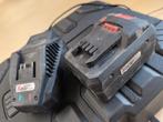 20v Parkside accu voor gereedschap, Doe-het-zelf en Verbouw, Ophalen of Verzenden, Gebruikt