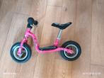 Puky loopfietsje, roze, Ophalen, Gebruikt, Loopfiets