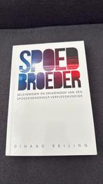 Spoed Broeder, Ophalen of Verzenden, Nieuw, Dinand Reiling
