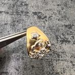 14k gouden heren ring schorpioen, Sieraden, Tassen en Uiterlijk, Ringen, Ophalen of Verzenden