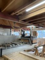 CNC bewerkingscentra SCM Record 100NT 2008, Zakelijke goederen, Machines en Bouw | Houtbewerking, Ophalen