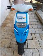 Te koop gevraagd️ piaggio typhoon benetton, Fietsen en Brommers, Scooters | Overige merken, Ophalen, Zo goed als nieuw