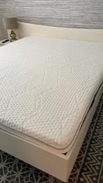 Matras MediActive traagschuimmatras 160x 200, Ophalen, Zo goed als nieuw, Tweepersoons