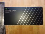 Nvidia RTX 3080 ti FE, Computers en Software, Videokaarten, Ophalen, PCI-Express 4, Zo goed als nieuw, Nvidia