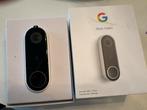 Google Nest Hello Deurbel, Ophalen of Verzenden, Gebruikt, Buitencamera