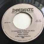 S0C Amen corner  2singels, Gebruikt, 7 inch, Single, Ophalen of Verzenden