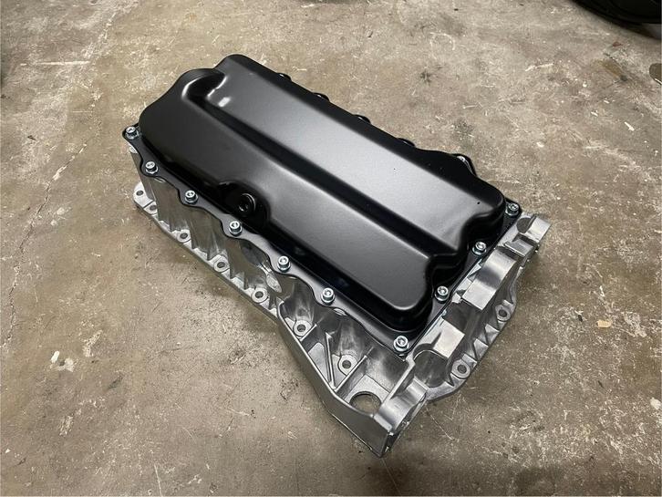 1.9 TDI HYBRIDE CARTER PAN / 1.9 TDI CARTER PAN - 1.9 TDI, Auto diversen, Tuning en Styling, Ophalen of Verzenden