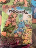 Neopets Cards verzamelmap nieuw groot en een klein, Nieuw, Ophalen of Verzenden