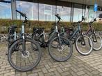 Cortina octa Plus Dames fiets actie  van €2549 voor €1699