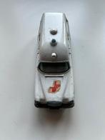 Mercedes Benz Binz metal vintage Ambulance., Ophalen of Verzenden, Gebruikt, Auto, Overige merken