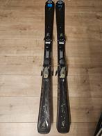 Elan ski's Black Magic 140, Gebruikt, Ski's, Ophalen