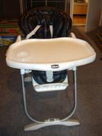 Chicco Kinderstoel te gebruiken vanaf de geboorte, Ophalen, Gebruikt, Meegroeistoel, Gordel(s)