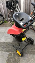 Hakselaar, Ophalen, Gebruikt, Elektrisch, Wolf