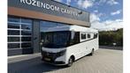 Niesmann+Bischoff Arto 76 LE Enkele bedden, Lithium, Level, Caravans en Kamperen, Campers, Luifel, Vloeistofverwarming, Bedrijf