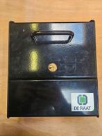 Autokluis 25 x 22,5 x 10cm, Auto diversen, Auto-accessoires, Onbekend, Ophalen of Verzenden, Zo goed als nieuw, Onbekend